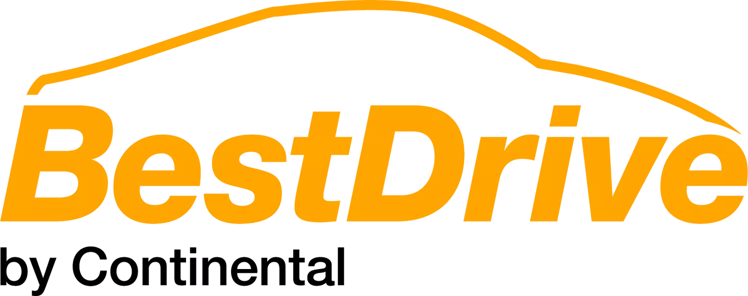 BESTDRIVE Logo