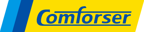 COMFORSER Logo