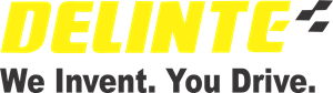 DELINTE Logo