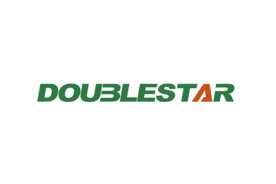 DOUBLESTAR Logo