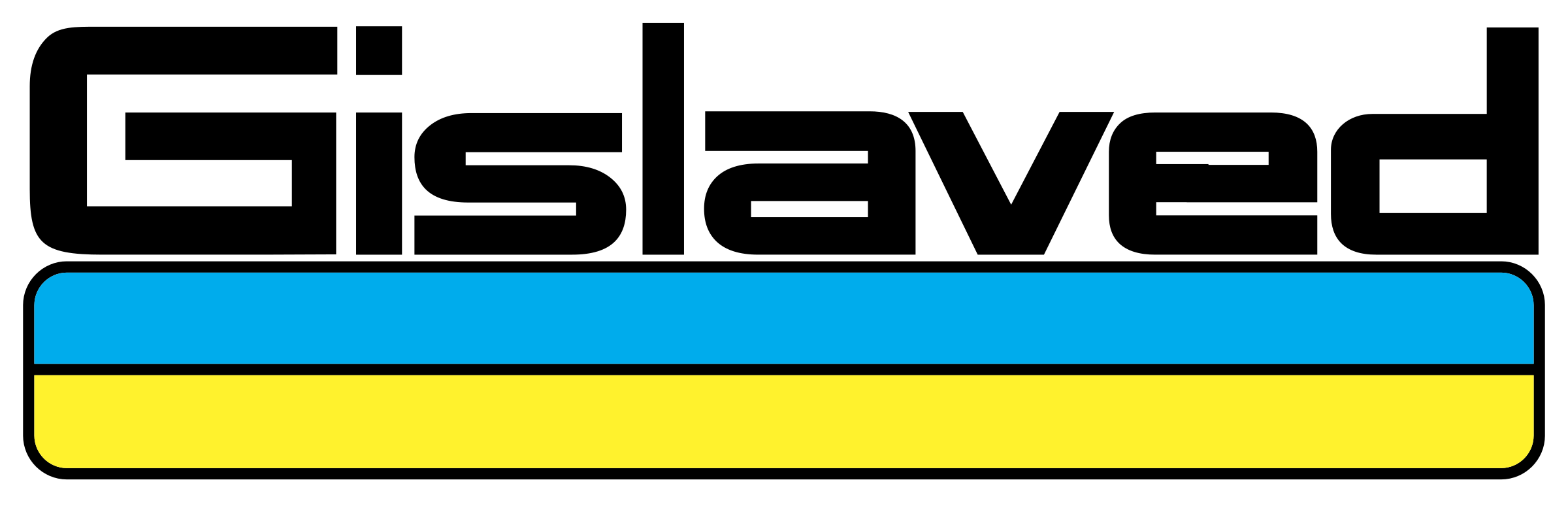 GISLAVED Logo