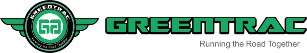 GREENTRAC Logo