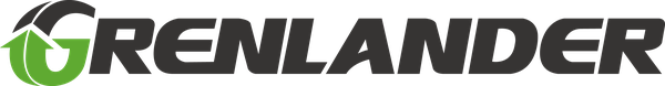 GRENLANDER Logo