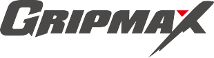 GRIPMAX Logo