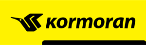 KORMORAN Logo