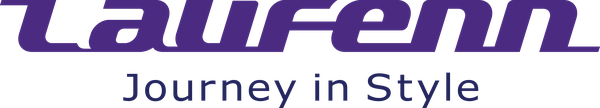 LAUFENN Logo