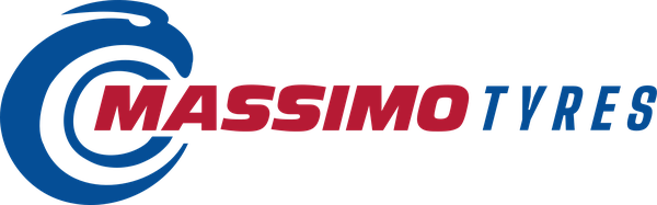 MASSIMO Logo
