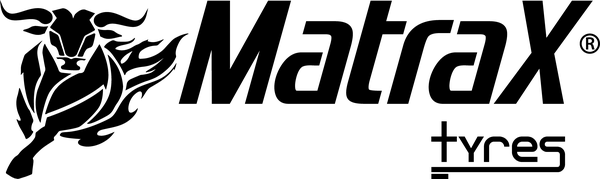MATRAX Logo