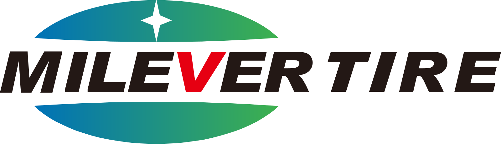 MILEVER Logo