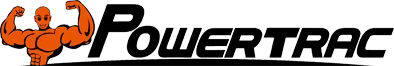 POWERTRAC Logo