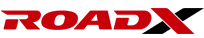 ROADX Logo