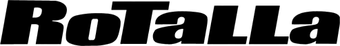 ROTALLA Logo