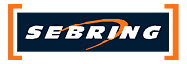 SEBRING Logo