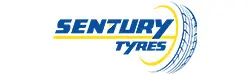 SENTURY Logo