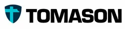 TOMASON Logo