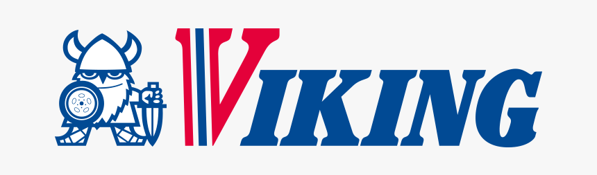 VIKING Logo