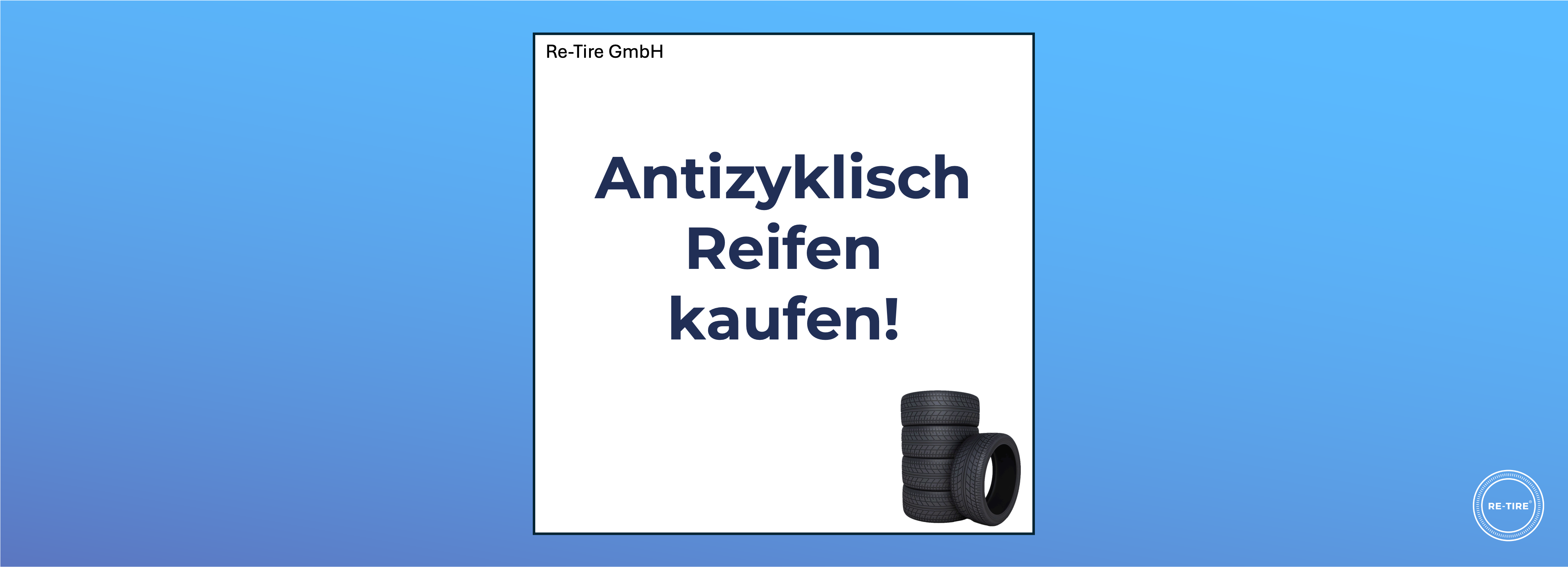 Reifen kaufen