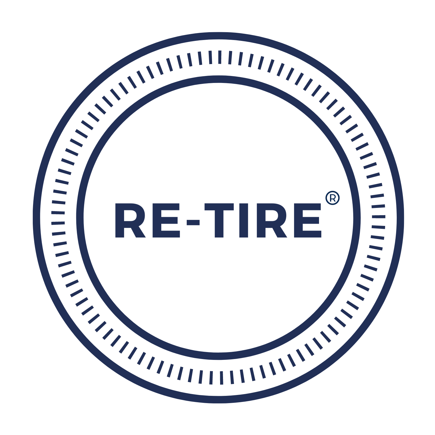 Re-Tire Background